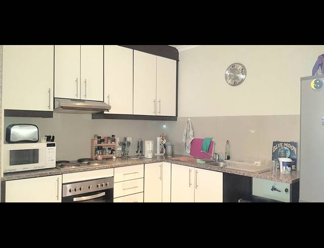 2 BEDROOM HOUSE TO LET IN PARKLANDS NORTH